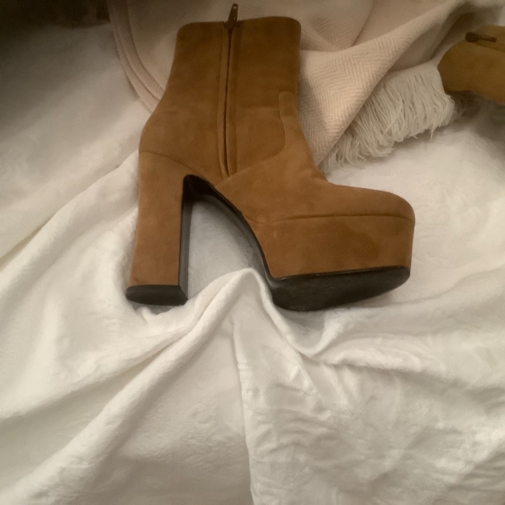 Saint Laurent Boots - Picture 6 of 6